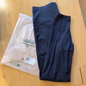 HALARA UltraSculpt Full Length Leggings NWT
